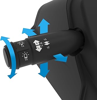 Amazon.com: HORI Farming Vehicle Control System for PC (Windows 11